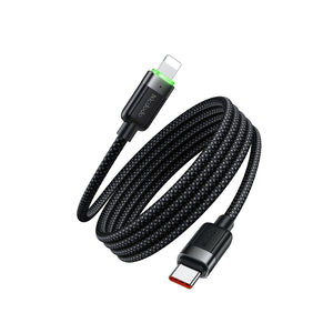 MCDODO CA-2000 Magnetic Self-Winding Cable Series