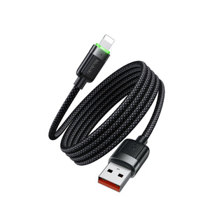 MCDODO CA-2000 Magnetic Self-Winding Cable Series