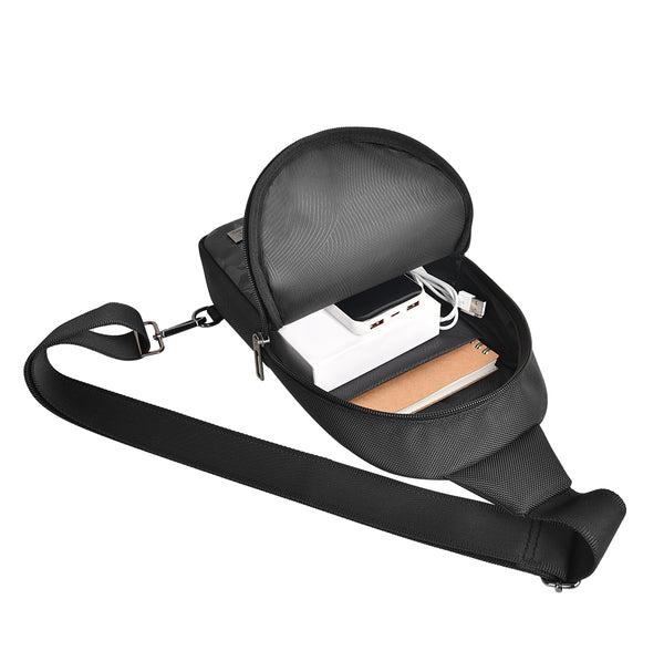 WIWU Salem Cross Body Bag