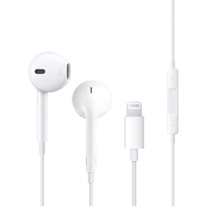 WIWU Lightning earbuds 302