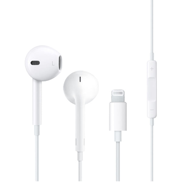 WIWU Lightning earbuds 302