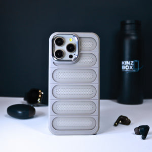 iPhone ARMA Breathable Case