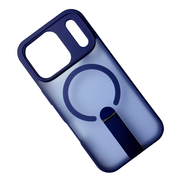 iPhone KickFrame Mag Cover