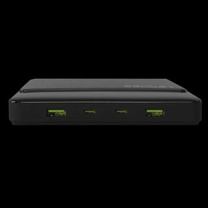 LENYES Power Bank 20000mAh with 100W Fast Charging PX244D