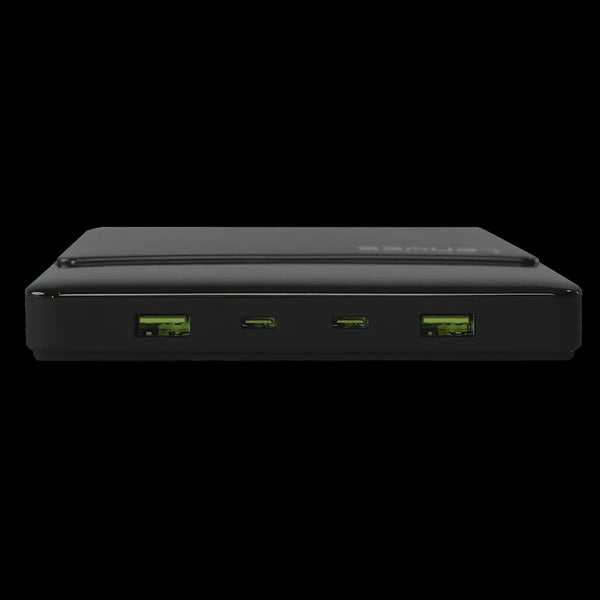 LENYES Power Bank 20000mAh with 100W Fast Charging PX244D