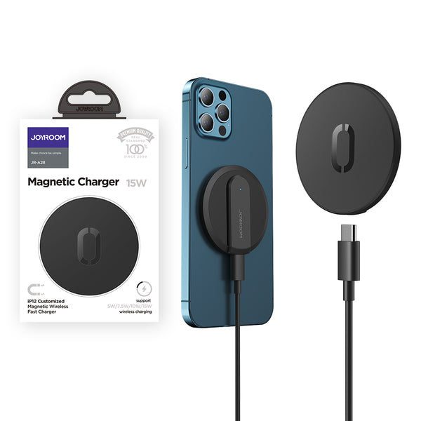 JOYROOM JR-A28 Wireless Magsafe Charger
