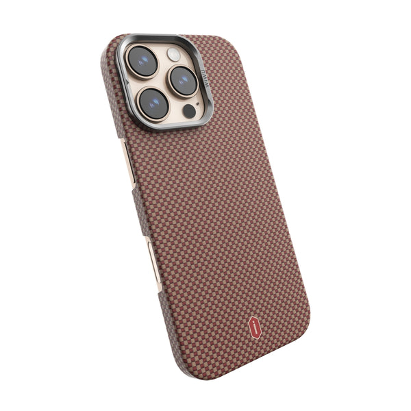 WiWU Aramid Armor iPhone 16 ProMax DCC-208