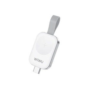 WIWU M16 Pro Portable Watch Charger