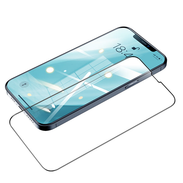 JOYROOM Clear Glass iPhone Screen Protector