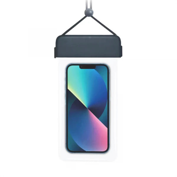 WiWU Aqua Waterproof bag Storage Bag for Swimming