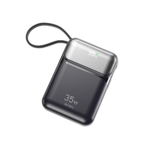 WIWU GALAXY 35W 20000mAh Power Bank