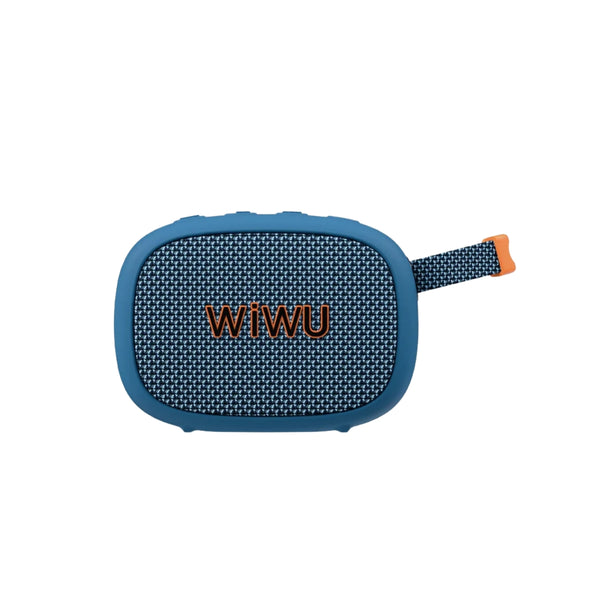WIWU GO Fun Portable Speaker H1