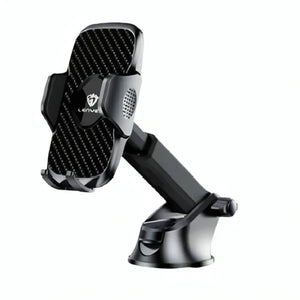 LENYES Magnetic Car Phone Holder CR121