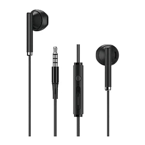 WIWU EB312 3.5mm jack wired earphone