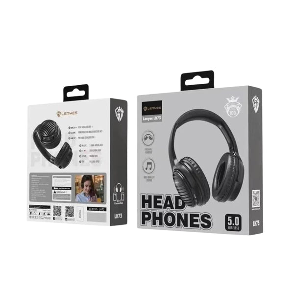 LENYES Headphones LH73