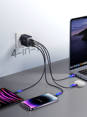 شاحن JOYROOM TCG02 بقوة 67 واط PD