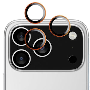 JOYROOM iPhone 17 Series Camera Lens Protector (HD)