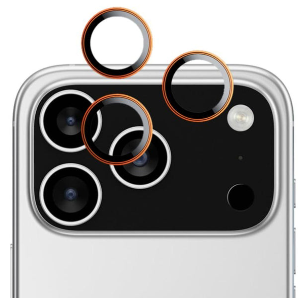 JOYROOM iPhone 17 Series Camera Lens Protector (HD)