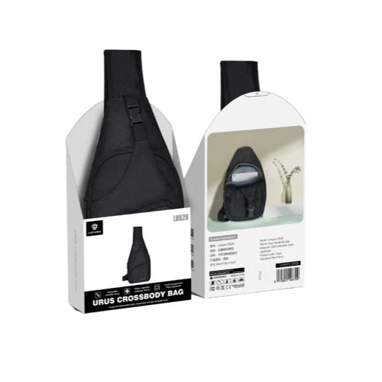 حقيبة عبر الجسم LENYES LB526