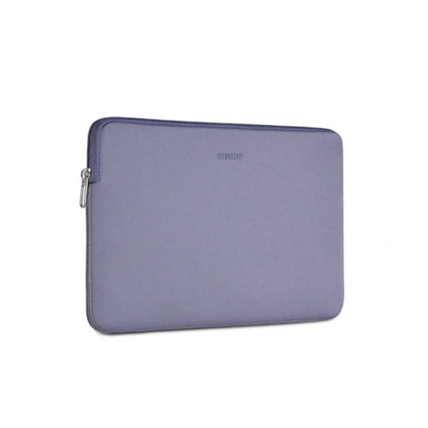 WiWU Skin Zero Sleeve for MacBook Slim & Lightweight Design
