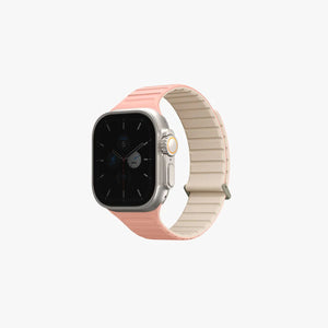 UNIQ Revix Evo Reversable Magnetic Apple Watch Strap