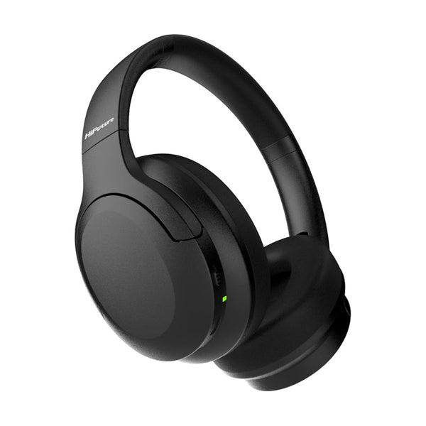 HiFuture FutureTour Over-Ear Wireless Headphones