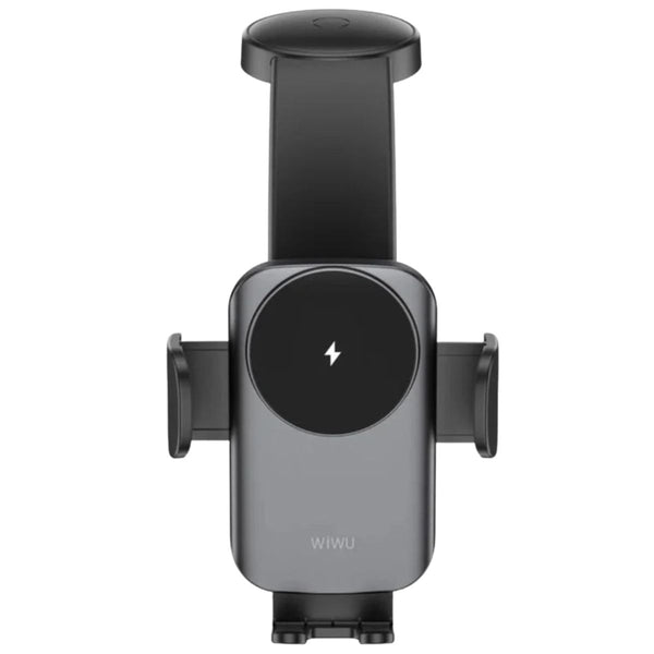 WIWU Almighty Series Wireless Car Charger CH-322