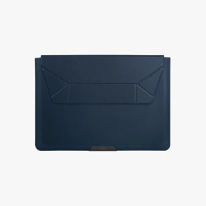 UNIQ Oslo Laptop Sleeve With Stand 14"