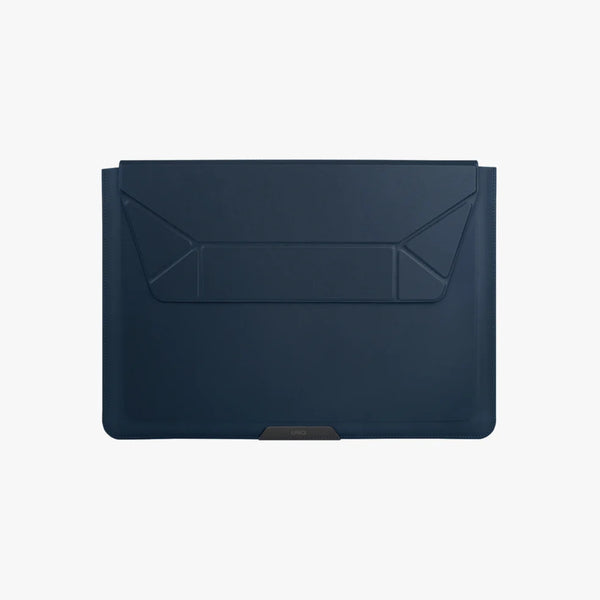 UNIQ Oslo Laptop Sleeve With Stand 14"