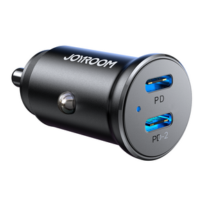JOYROOM JR-CCN06 PD Car Charger