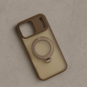 iPhone OrbitGrip Case with stand 360