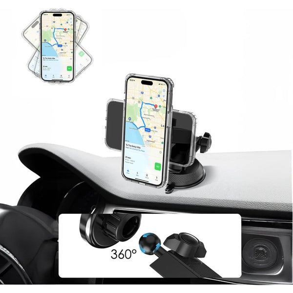 LENYES 360 Car Holder CR184