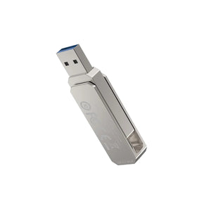 WIWU Infinite 2in1 USB3.2 Flash Drive Fast & Versatile FD003
