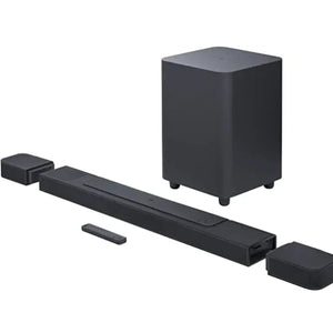 JBL 7.1 Soundbar With Detachable Surround Dolby