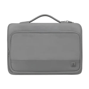 WiWU Cozy Classic Laptop Sleeve Waterproof & Anti-Drop
