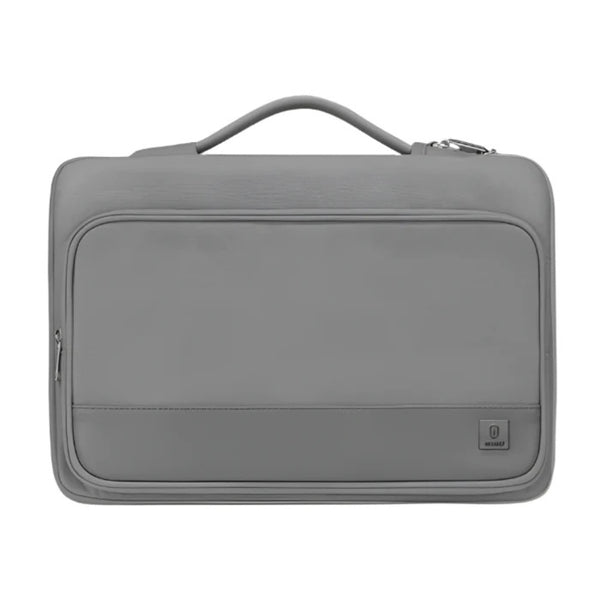 WiWU Cozy Classic Laptop Sleeve Waterproof & Anti-Drop