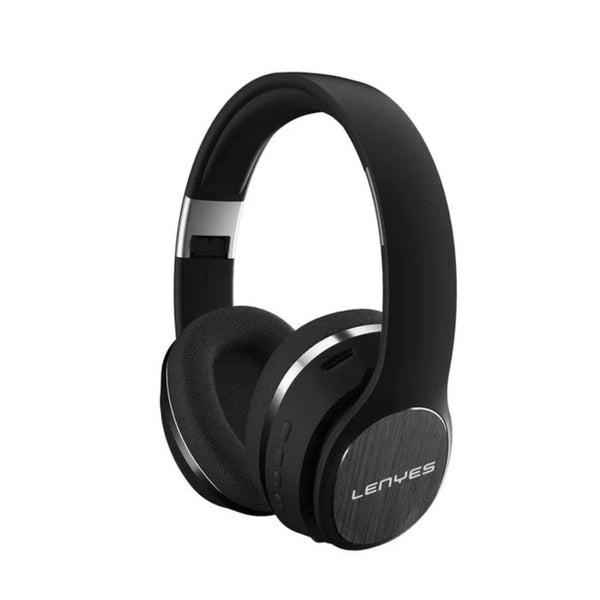 LENYES LH93 Crisp Sound & Comfort Wireless Bluetooth Headset  LH93