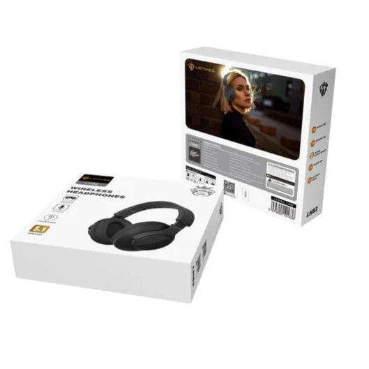 سماعة رأس لاسلكية LENYES LH82