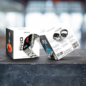HiFuture Ultra3 PRO SmartWatch