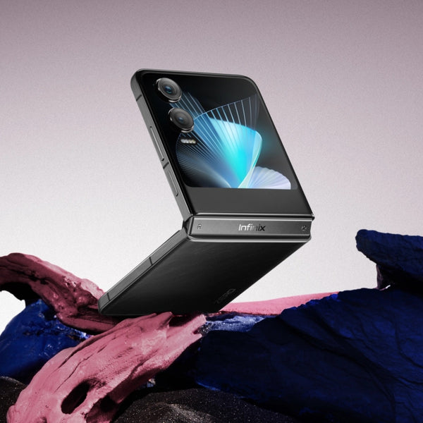 Infinix Zero Flip 5G