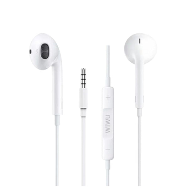 WIWU EB 101 Earphones