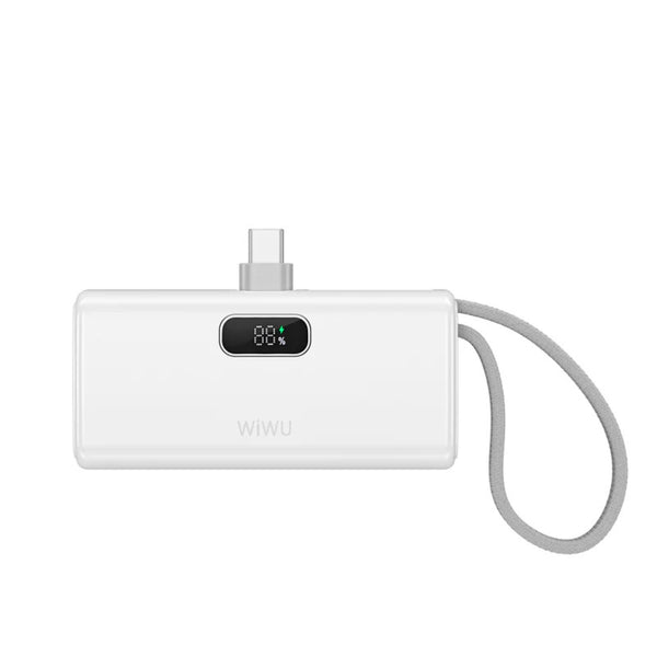 WiWU ESPRESSO Mini Power Bank Wi-P044