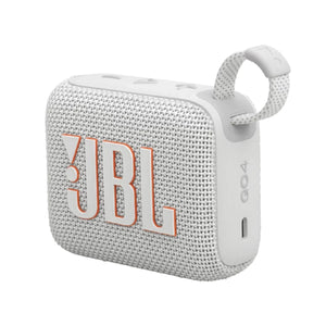 JBL Go 4 Portable Wireless Speaker
