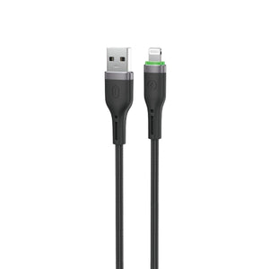 WIWU 12W OringLink Series Lightning Cable Wi-C066 1m