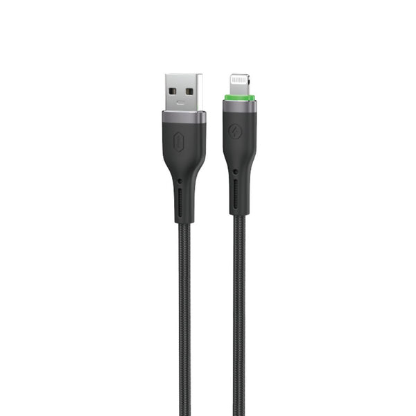 WIWU 12W OringLink Series Lightning Cable Wi-C066 1m