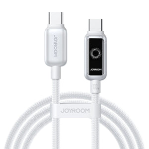 JOYROOM StarFlight Series S-A55 Fast Charging Data Cable 1.2M