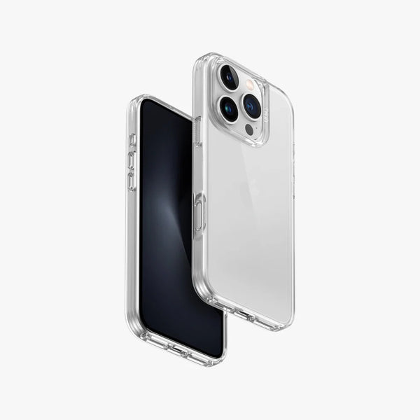 UNIQ HYBRID AIR FENDER iPhone Case