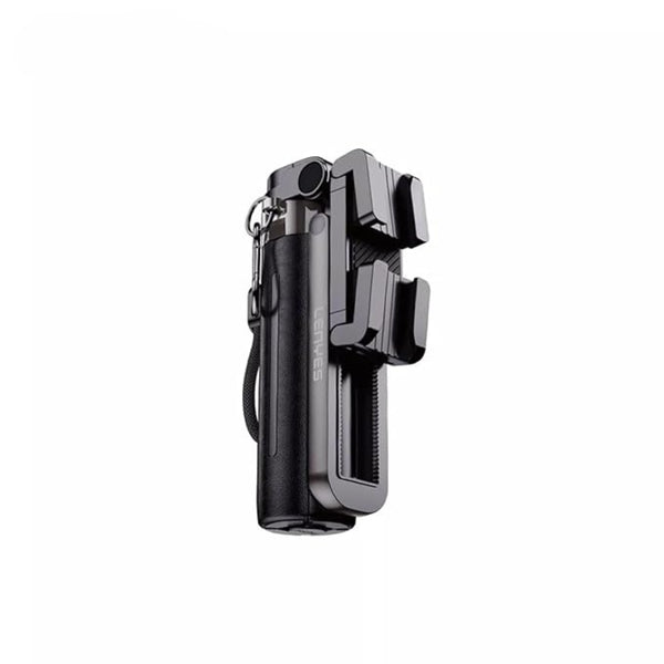 LENYES Bluetooth Selfie Stick with Tripod Stand LPH112