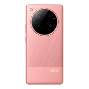 Infinix Zero 40
