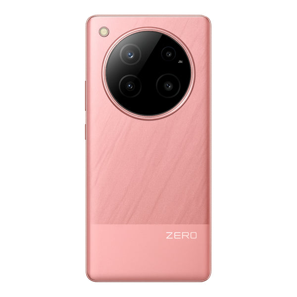 Infinix Zero 40